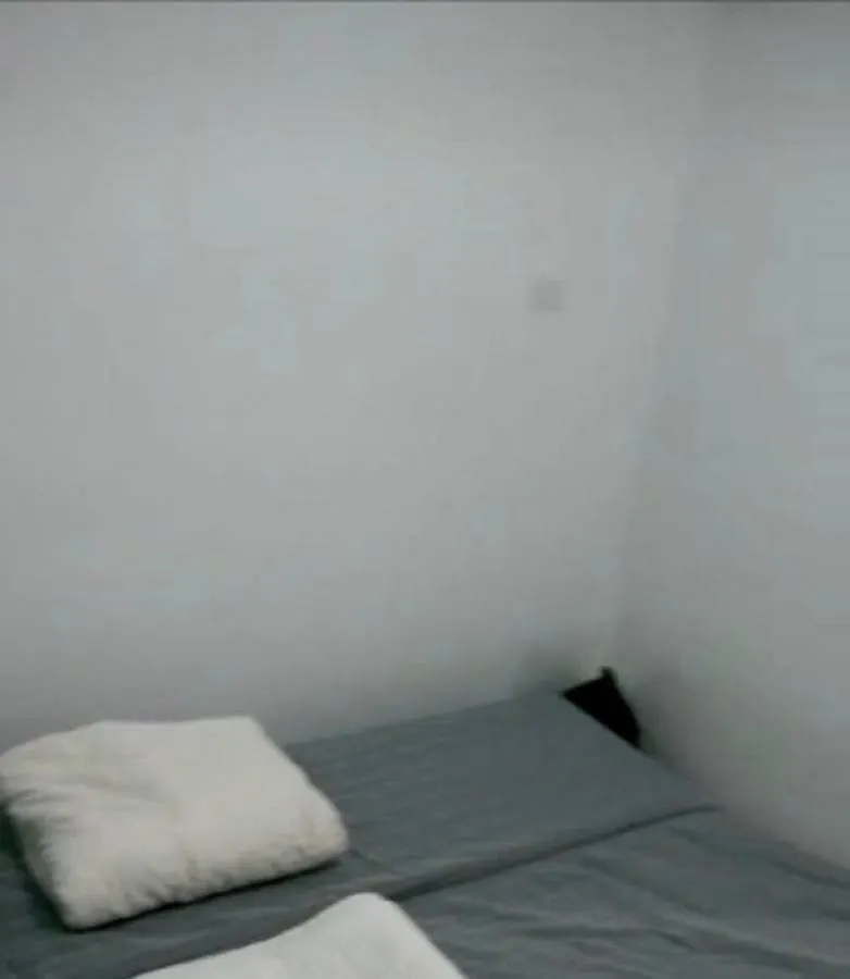 Studio Apartments In The Heart Of Haifa