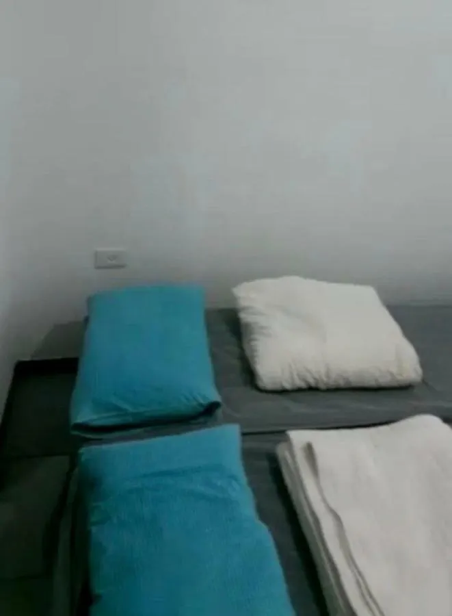 Studio Apartments In The Heart Of Haifa